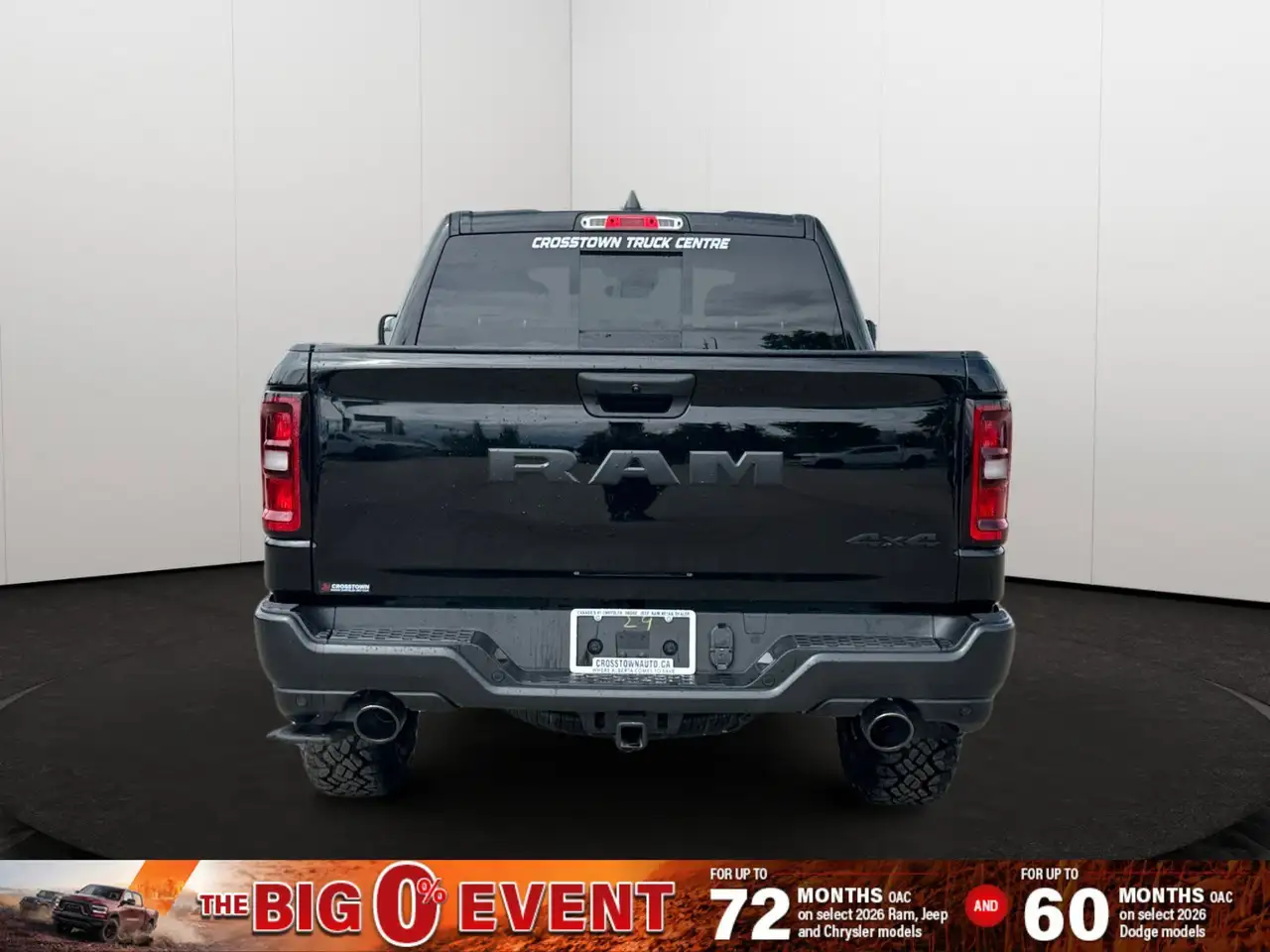RAM 1500 fotografie RAM 1500