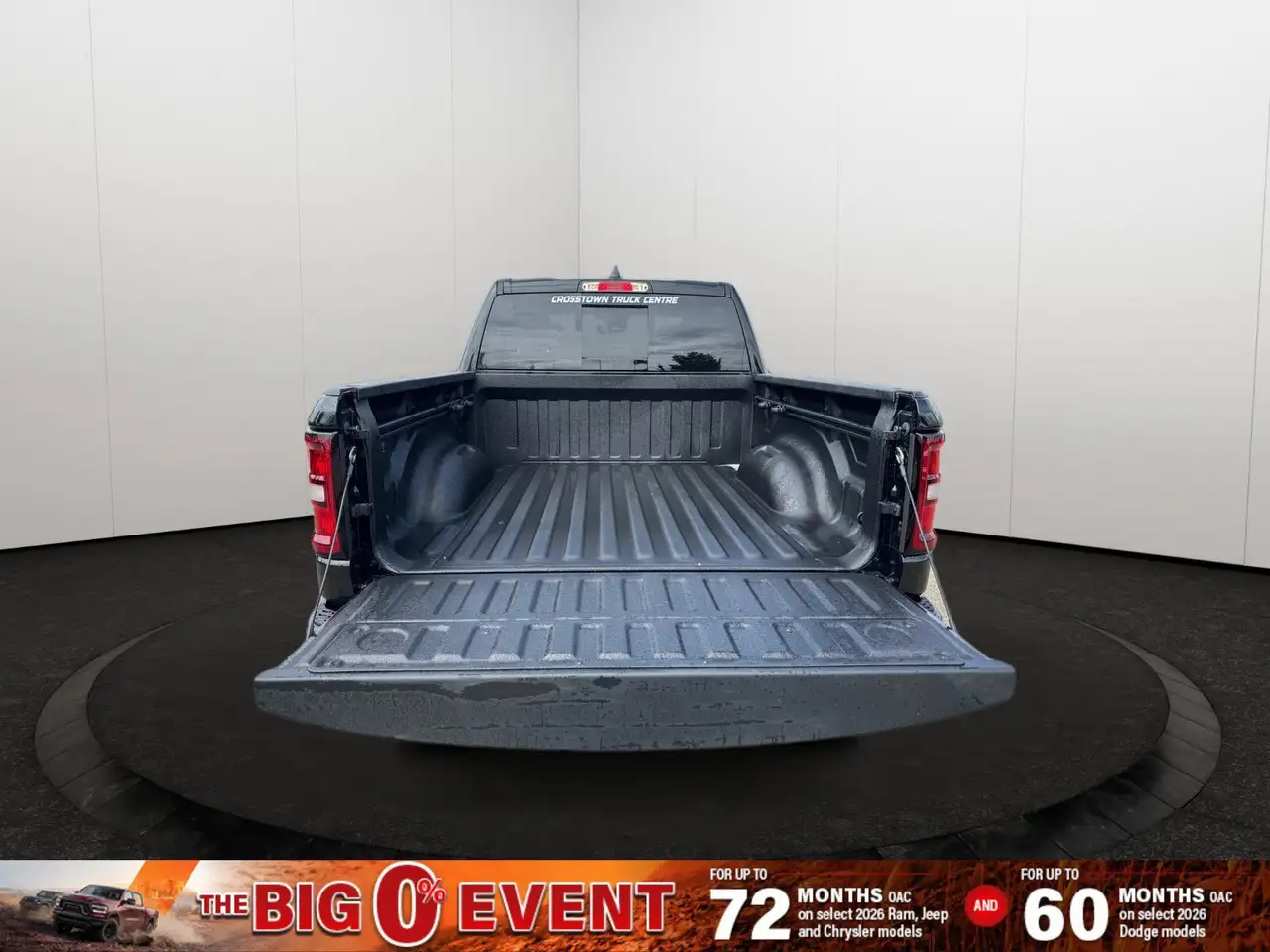 RAM 1500 fotografie RAM 1500