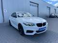 BMW 218 218i //FAIBLE.KLM//PACK.M//GPS//GARANTIE.12.MOIS/ Weiß - thumbnail 1