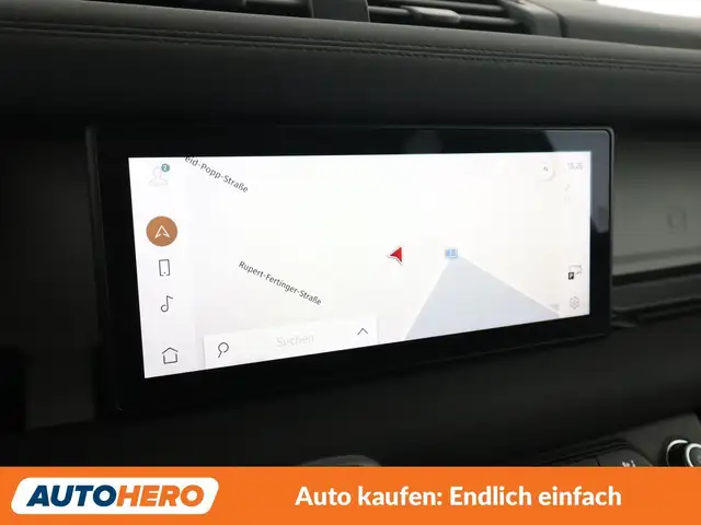 Land Rover Defender D240 110 Ansicht 21