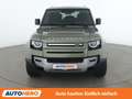 Land Rover Defender D240 110 Grün - thumbnail 9