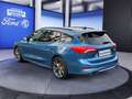 Ford Focus Turnier 2.3 S&S ST Styling-Paket *B&O*Winter* Blau - thumbnail 4
