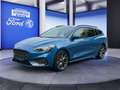 Ford Focus Turnier 2.3 S&S ST Styling-Paket *B&O*Winter* Bleu - thumbnail 1