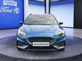 Ford Focus Turnier 2.3 S&S ST Styling-Paket *B&O*Winter* Bleu - thumbnail 2