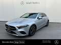 Mercedes-Benz A 180 d Progressive MBUX Navi Silber - thumbnail 1