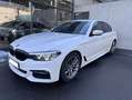 BMW 530 G30 Aut. M Paket Ab Werk HeadUp Display Weiß - thumbnail 7