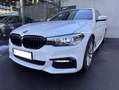 BMW 530 G30 Aut. M Paket Ab Werk HeadUp Display Weiß - thumbnail 2