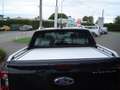 Ford Ranger PLATINUM 3.0D + VOLET ELEC. ... VENDU ... Noir - thumbnail 4
