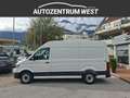 Volkswagen Crafter 35 2.0 TDI L3H3...netto 27.489,--..Navi... Weiß - thumbnail 6