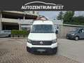 Volkswagen Crafter 35 2.0 TDI L3H3...netto 27.489,--..Navi... Weiß - thumbnail 3
