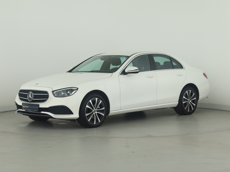 Mercedes-Benz E 300 de 4M *Avantgarde*AHK*HUD*PTS*Kamera*Navi* — photo 5