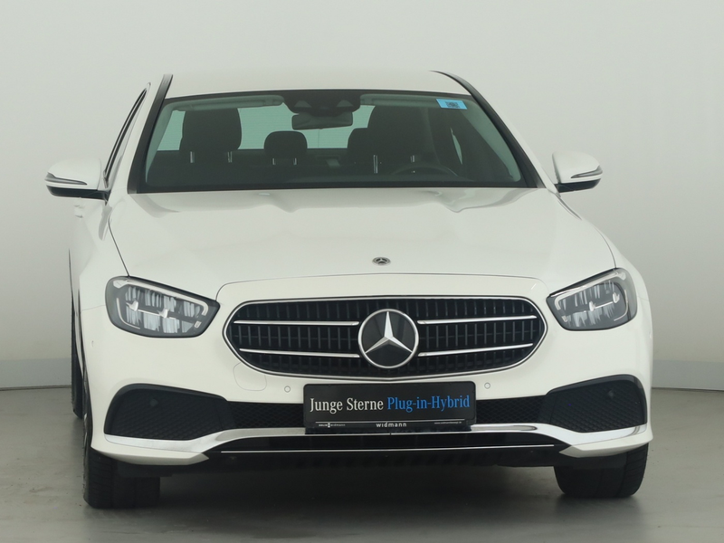 Mercedes-Benz E 300 de 4M *Avantgarde*AHK*HUD*PTS*Kamera*Navi* — photo 3