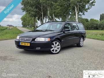 2.4 Edition I lage kilometerstand!