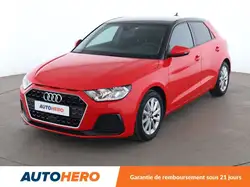 Audi A1 30 TFSI Design