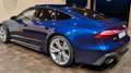 Audi RS7 Sportback TFSI quattro tiptronic Azul - thumbnail 5
