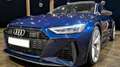 Audi RS7 Sportback TFSI quattro tiptronic Azul - thumbnail 1