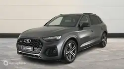 Photo Audi Q5