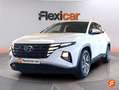 Hyundai TUCSON 1.6 CRDI Klass 4x2 Blanco - thumbnail 8
