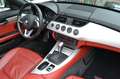 BMW Z4 sDrive23i Autom./Leder/Xenon/2.Hd./s.gepflegt Schwarz - thumbnail 9