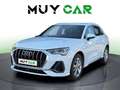 Audi Q3 35 TFSI S line S tronic Blanco - thumbnail 3