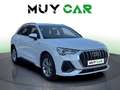 Audi Q3 35 TFSI S line S tronic Blanco - thumbnail 1