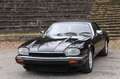 Jaguar XJS Cabrio 2 Jahre Garantie Negru - thumbnail 3