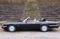 Jaguar XJS Cabrio 2 Jahre Garantie Negru - thumbnail 7