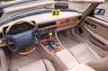 Jaguar XJS Cabrio 2 Jahre Garantie Negru - thumbnail 12