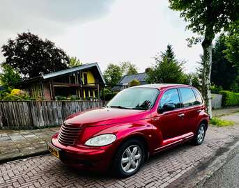 PT Cruiser 2.0-16V Limited