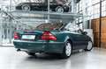 Mercedes-Benz CL 600 |Exclusiv| Scheckheftgepfl. bei Mercedes Grün - thumbnail 28
