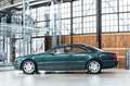 Mercedes-Benz CL 600 |Exclusiv| Scheckheftgepfl. bei Mercedes Vert - thumbnail 5