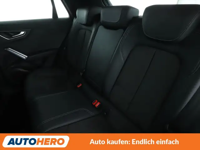 Audi Q2 view 14