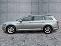 Volkswagen Passat Variant 2.0 TDI BUSINESS LED+NAVI+AHK+ACC Silber - thumbnail 4