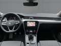 Volkswagen Passat Variant 2.0 TDI BUSINESS LED+NAVI+AHK+ACC Silber - thumbnail 9