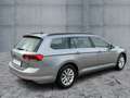 Volkswagen Passat Variant 2.0 TDI BUSINESS LED+NAVI+AHK+ACC Silber - thumbnail 6