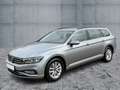Volkswagen Passat Variant 2.0 TDI BUSINESS LED+NAVI+AHK+ACC Silber - thumbnail 2