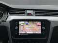 Volkswagen Passat Variant 2.0 TDI BUSINESS LED+NAVI+AHK+ACC Silber - thumbnail 11