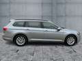 Volkswagen Passat Variant 2.0 TDI BUSINESS LED+NAVI+AHK+ACC Silber - thumbnail 7