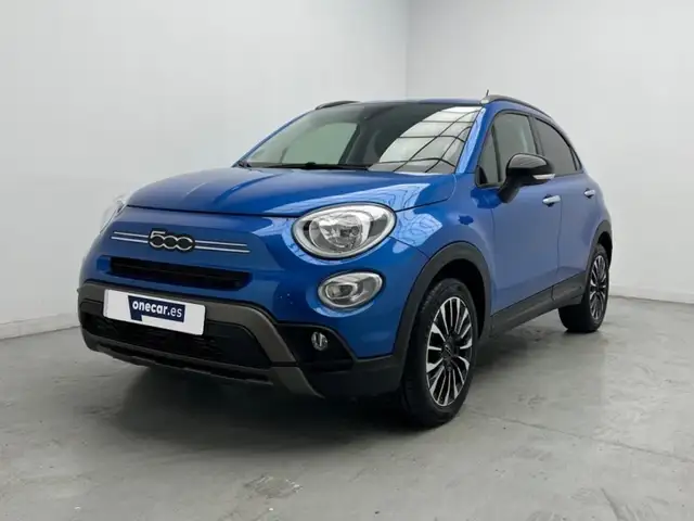 Fiat 500X 1.6 MULTIJET CROSS 130CV 5P
