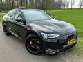 Audi e-tron 50 QUATTRO S LINE / ALL IN / RIJKLAAR / 28DKM Zwart - thumbnail 4
