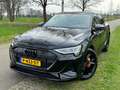 Audi e-tron 50 QUATTRO S LINE / ALL IN / RIJKLAAR / 28DKM Negro - thumbnail 1