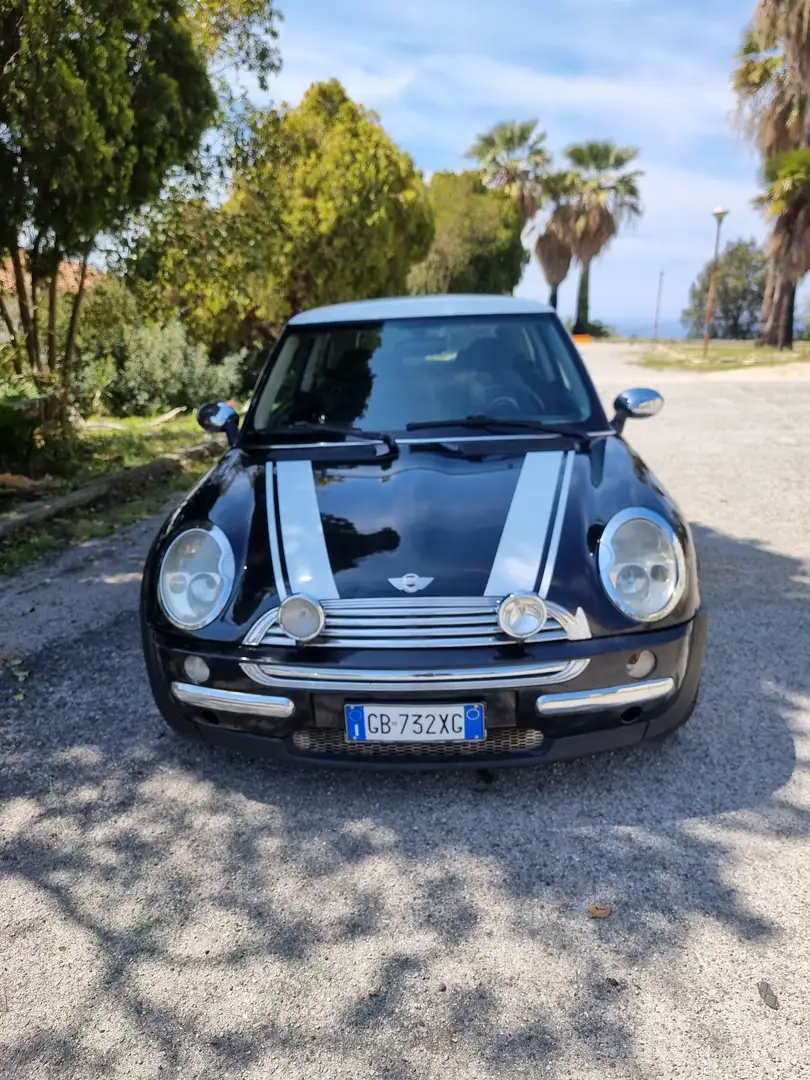 MINI Cooper 1.6 - 2