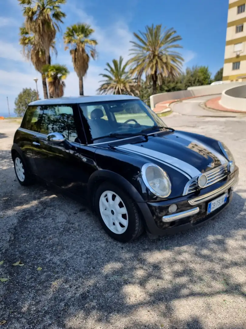 MINI Cooper 1.6 - 1