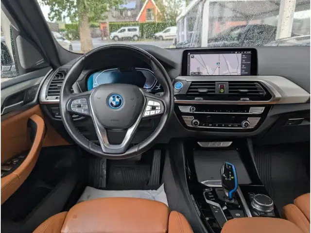 BMW Ix3 view 11