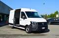 Volkswagen Crafter 30 2.0TDI 140CV PM-TA LISTINO 58.500,00€ Bianco - thumbnail 3