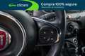 Fiat 500 1.0 Hybrid Monotrim 52kW Gris - thumbnail 21