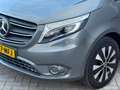 Mercedes-Benz Vito 116 CDI Dubbelcab L2 Aut/ LED/ Airco/ Navi/ PDC/ E Gris - thumbnail 3