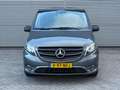 Mercedes-Benz Vito 116 CDI Dubbelcab L2 Aut/ LED/ Airco/ Navi/ PDC/ E Gris - thumbnail 2