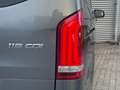 Mercedes-Benz Vito 116 CDI Dubbelcab L2 Aut/ LED/ Airco/ Navi/ PDC/ E Gris - thumbnail 7