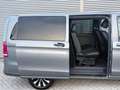 Mercedes-Benz Vito 116 CDI Dubbelcab L2 Aut/ LED/ Airco/ Navi/ PDC/ E Gris - thumbnail 13